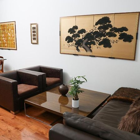 Peaceful Zen Getaway In The City فيلادلفيا المظهر الخارجي الصورة