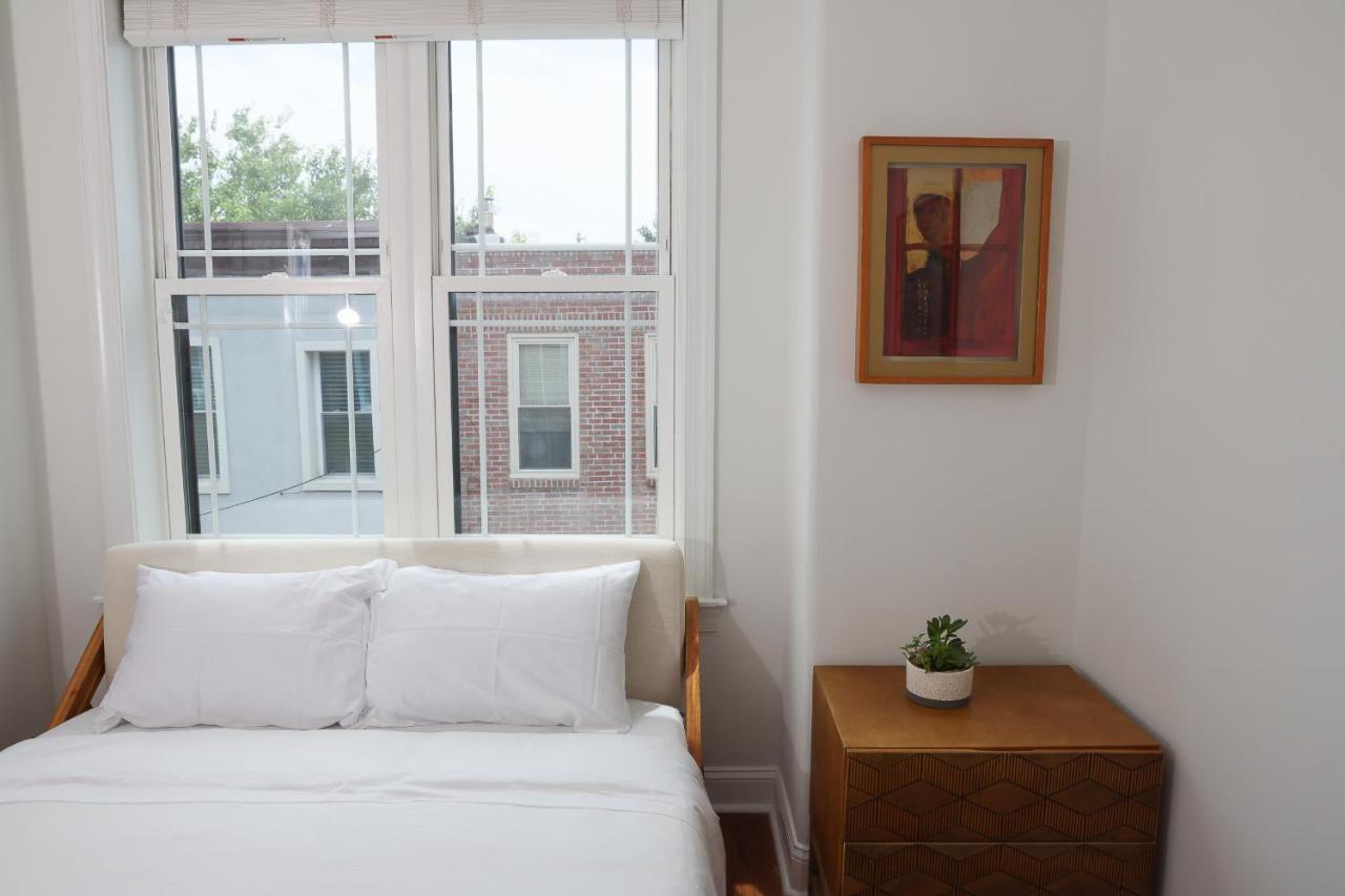 Peaceful Zen Getaway In The City فيلادلفيا المظهر الخارجي الصورة