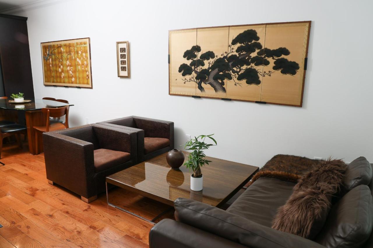 Peaceful Zen Getaway In The City فيلادلفيا المظهر الخارجي الصورة