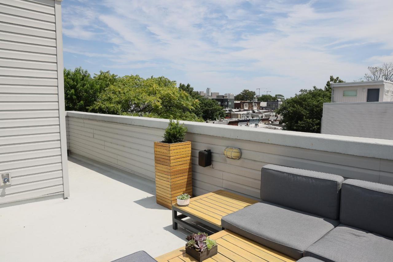 Peaceful Zen Getaway In The City فيلادلفيا المظهر الخارجي الصورة